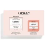 Lierac Set Menopausia Crema Día Bálsamo SOS
