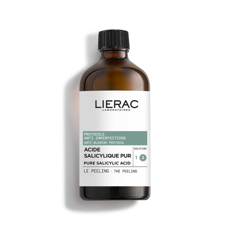Lierac Solución Ácido Salicílico Peeling
