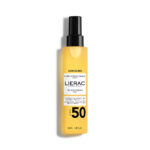 Lierac Sunissime Aceite Solar Sedoso SPF50