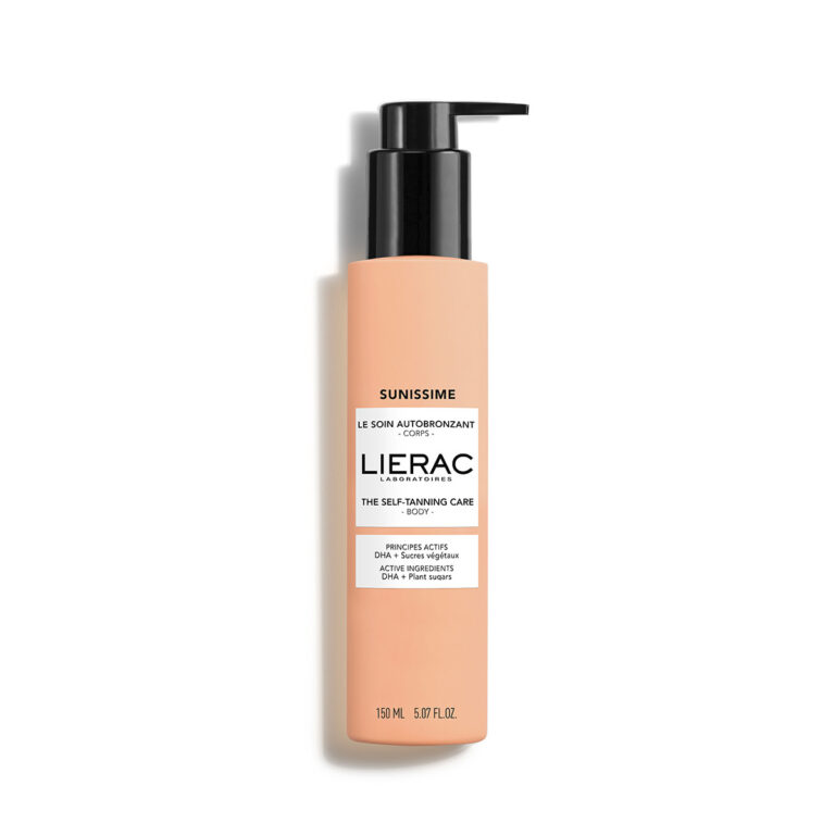 Lierac Sunissime Autobronceador Corporal