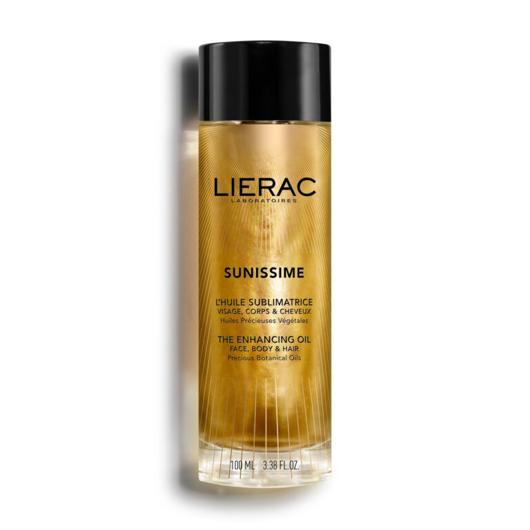 Lierac Sunissime Aceite Sublimador