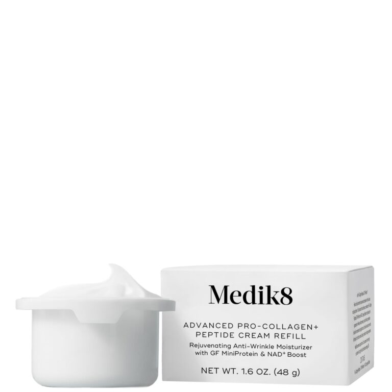 Medik8 Advanced Pro-Collagen Peptide Cream Refill