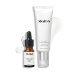 Medik8 Balance Moisturiser y Glycolic Activator