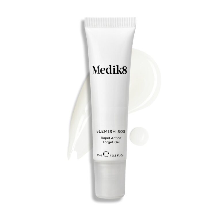 Medik8 Blemish SOS Gel