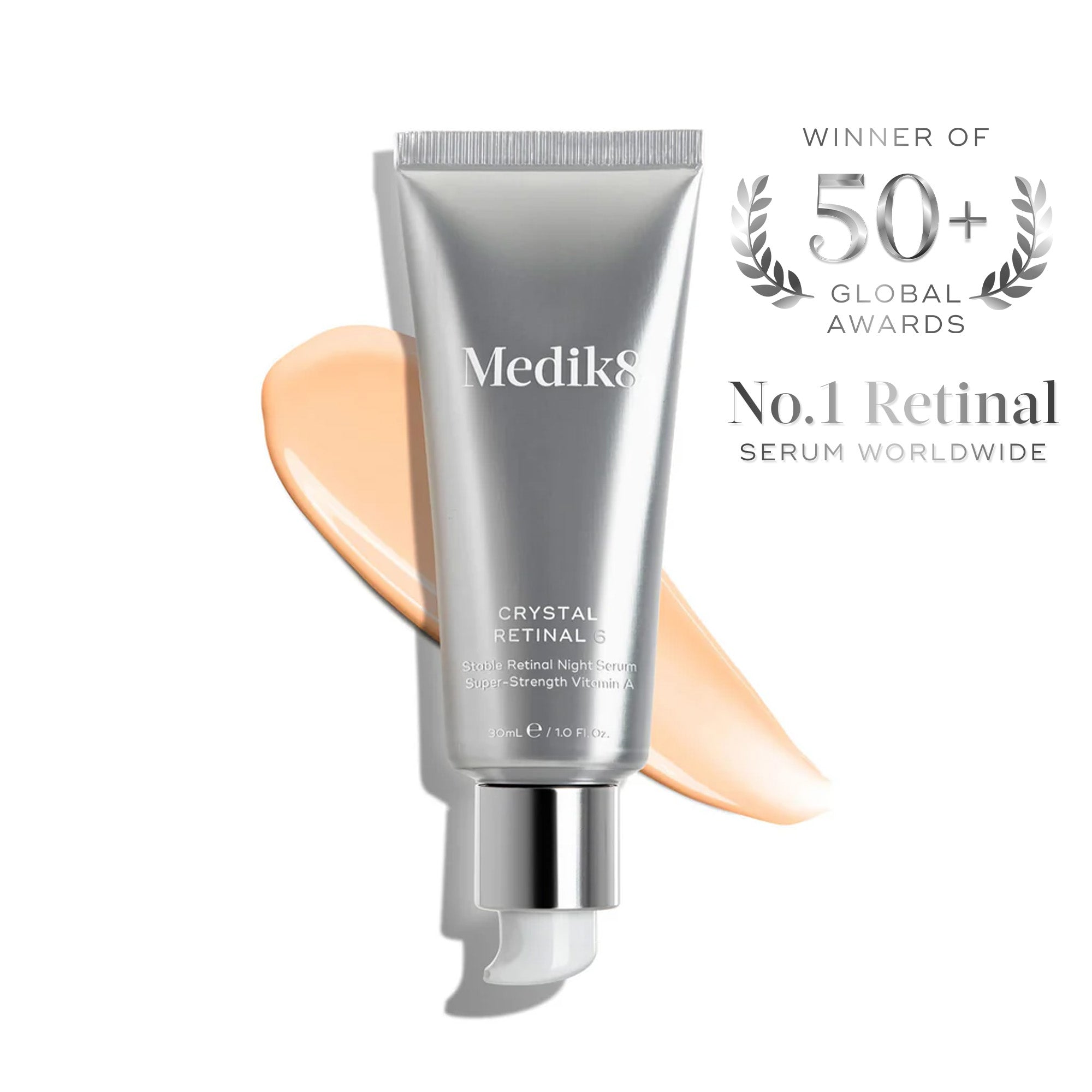 Medik8 Crystal Retinal 6 Medik8 Crystal Retinal 6