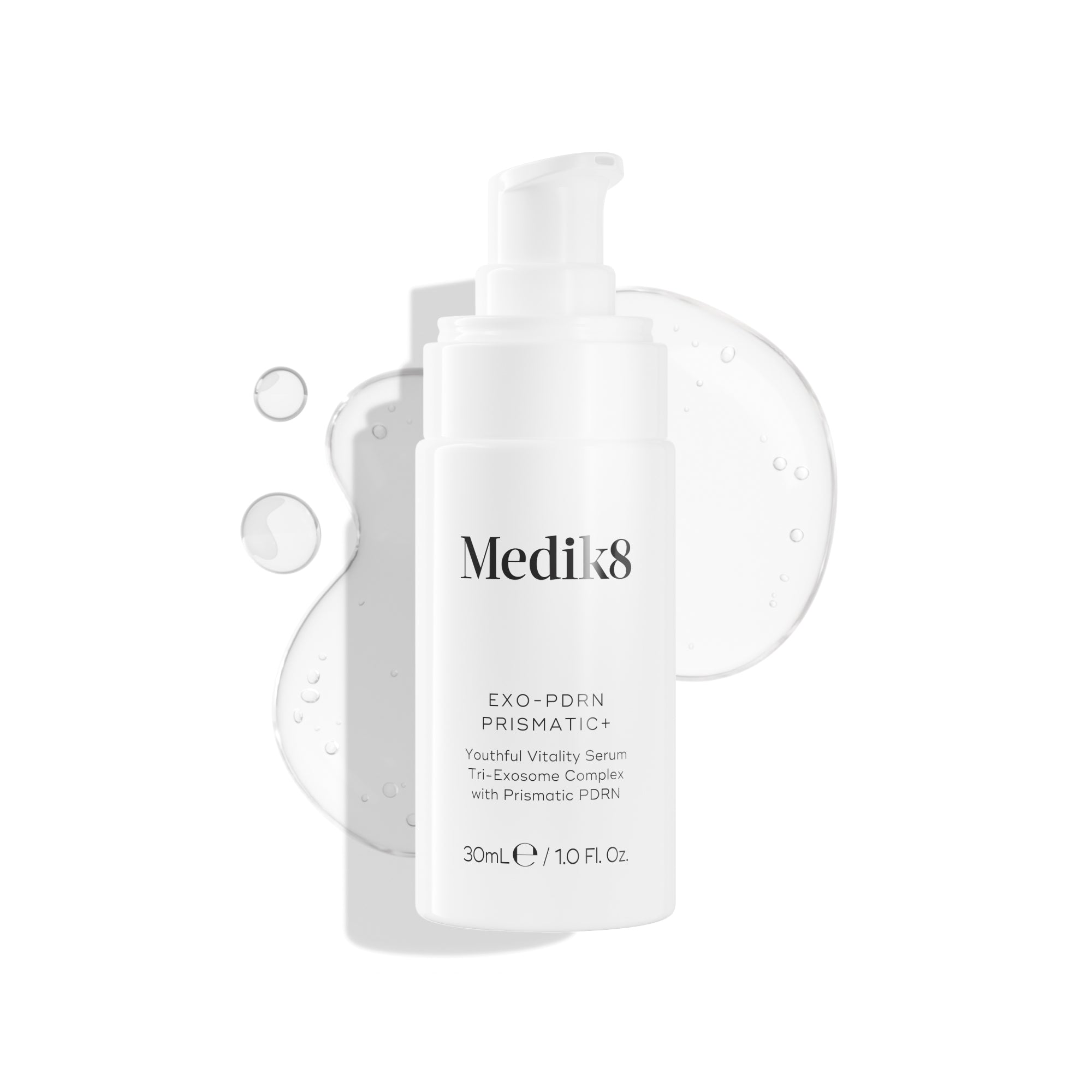 Medik8 Exo-PDRN Prismatic Medik8 Exo-PDRN Prismatic