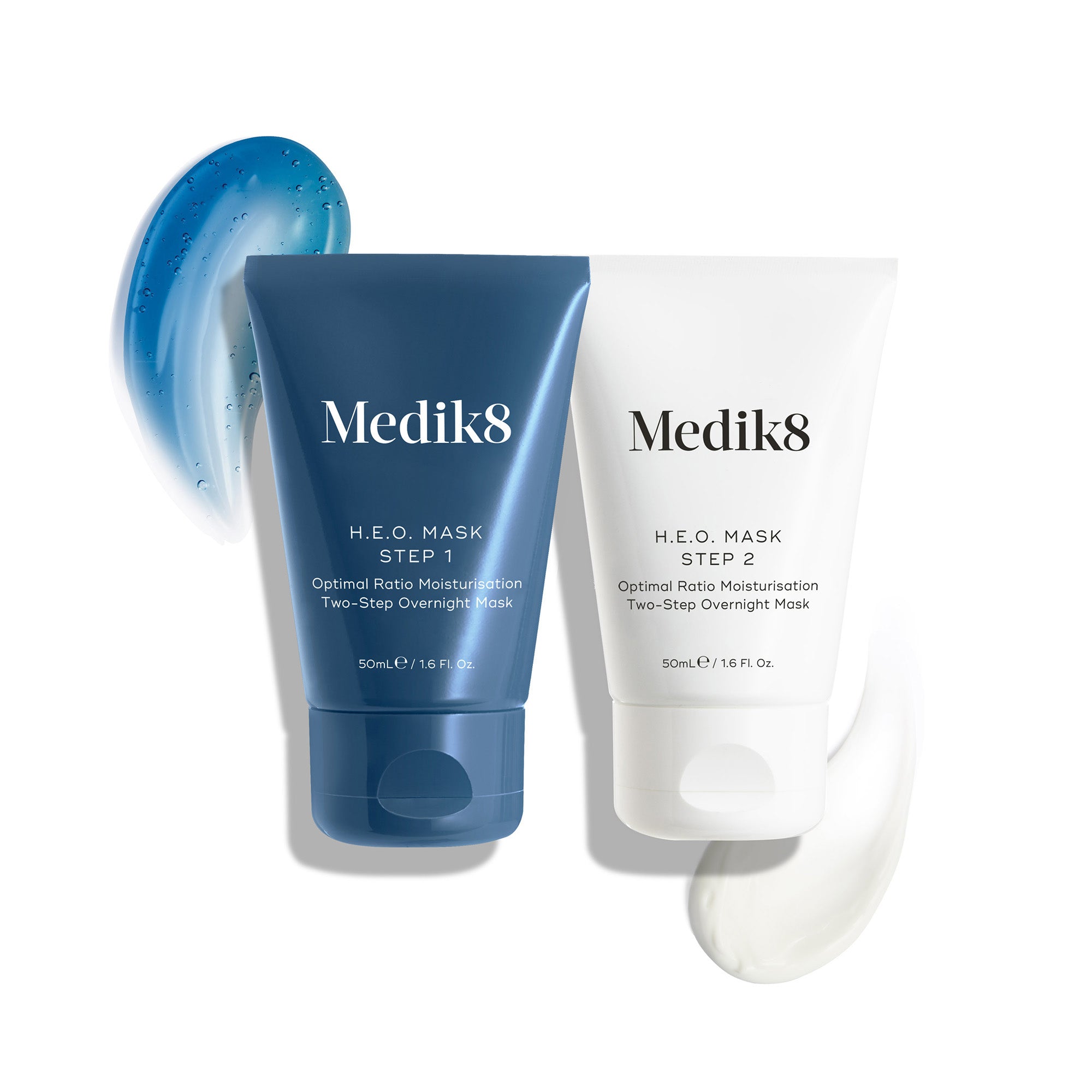 Medik8 H.E.O. Mask Medik8 H.E.O. Mask