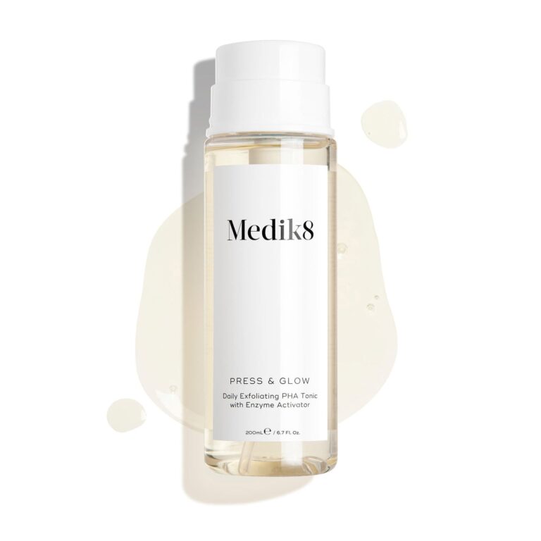 Medik8 Press Glow