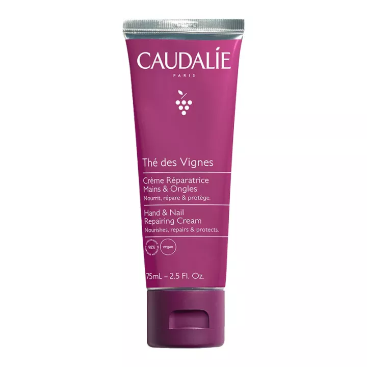 Caudalie Thé des Vignes Crema de Manos 75ml