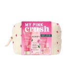 Nuxe Neceser Travel Kit My Pink Crush