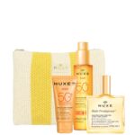 Nuxe Sun Neceser Viaje SPF50