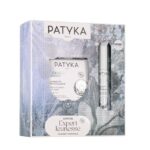 Patyka Cofre Navidad Antiedad mascarilla lift y repulpante de labios