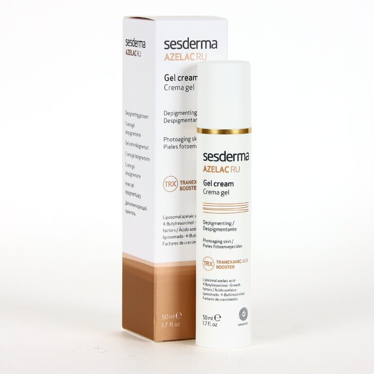 Sesderma Azelac RU Gel Crema Despigmentante