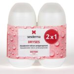 Sesderma Dryses Desodorante Mujer Duplo