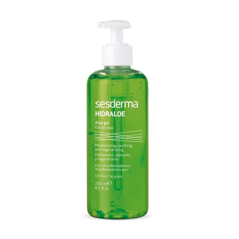 Sesderma Hidraloe Gel de Aloe Vera Sesderma Hidraloe Gel de Aloe Vera