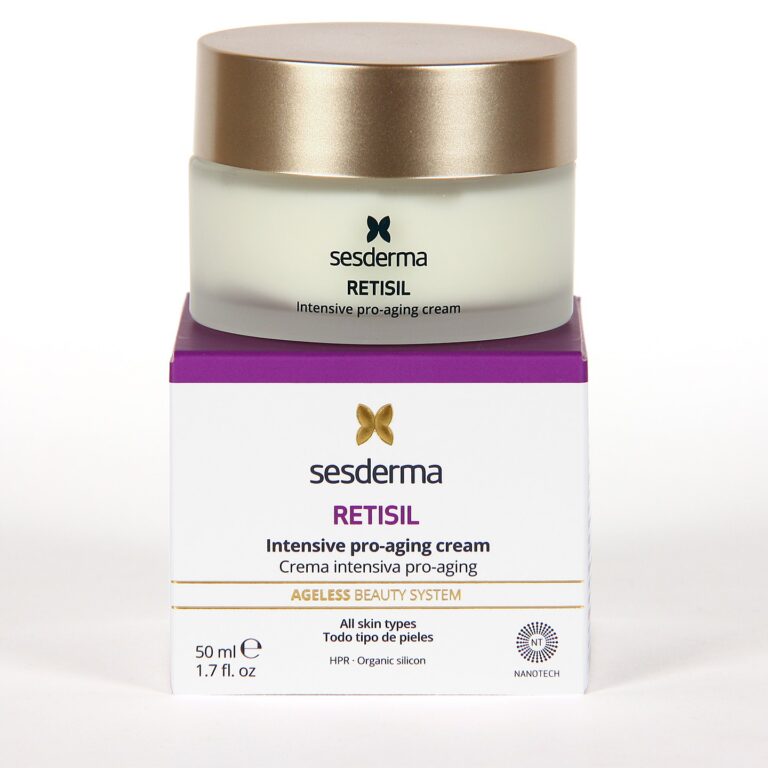 Sesderma Retisil Crema Intensiva Pro-Aging
