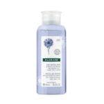 Klorane Agua Micelar desmaquillante aciano bio 400ml