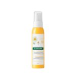 Klorane Spray Aclarador Camomila y Miel 100ml