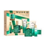 Nuxe Cofre Le Moment Serenite aceite de neroli perfume y vela
