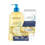 Bioderma Atoderm Piel Atopica