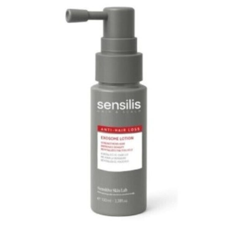 Sensilis Hair Exosomo Lotion
