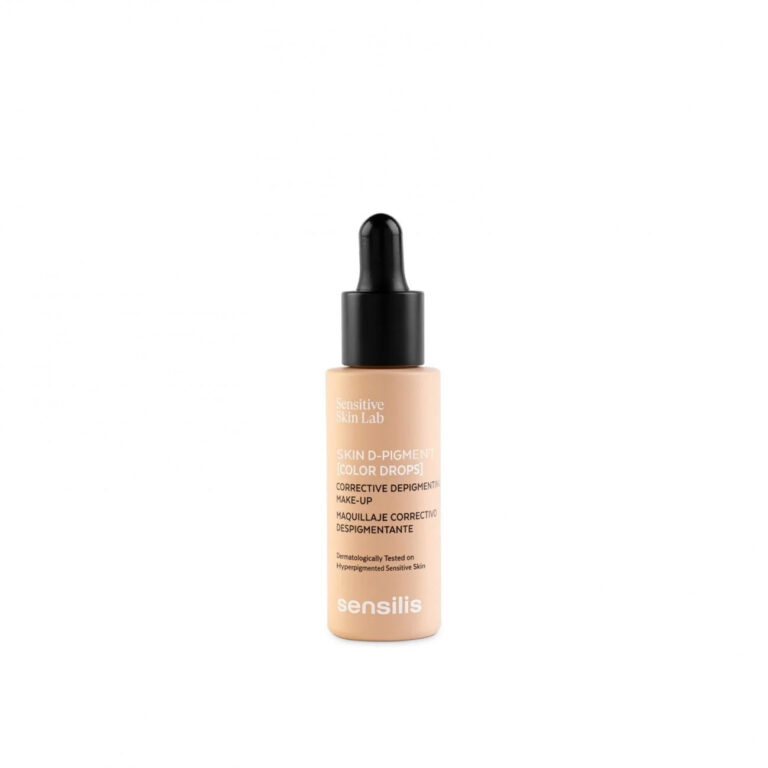 Sensilis Skin D-Pigment Color Drops 02 Sand