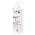 SVR Sensifine Dermo-Nettoyant gel limpiador piel sensible