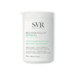 SVR Spirial Roll-on Recarga desodorante antitranspirante