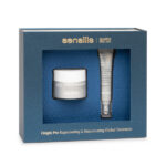 Sensilis Cofre Origin Pro crema regeneradora y contorno de ojos