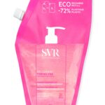 SVR Topialyse Ecopack Gel Lavant recarga eco gel limpiador