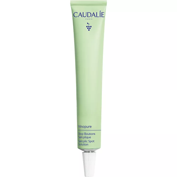 Caudalie Vinopure Stop Granos Salicílico 15ml