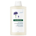 Klorane Champú Centaurea Mini antiamarillo 25ml