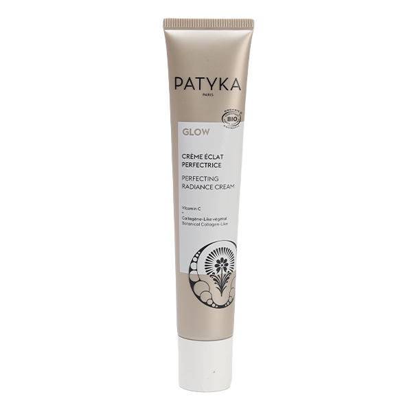 Patyka Glow Crème Éclat Perfectrice Patyka Glow Crème Éclat Perfectrice