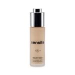 Sensilis Velvet Skin Make-Up 01 Amande