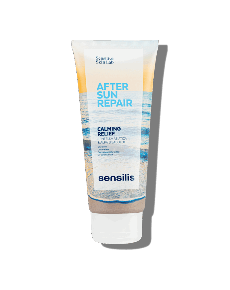Sensilis After Sun Repair Gel Sorbete