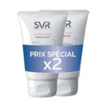 SVR Duplo Manos Topialyse crema de manos reparadora pack