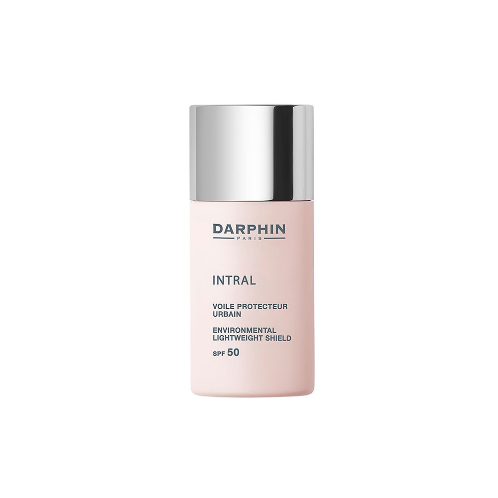 Darphin Intral Protección SPF50 para piel sensible 30ml Darphin Intral Protección SPF50 para piel sensible 30ml
