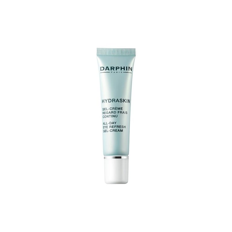 Darphin Hydraskin Gel-Crema de Ojos refrescante 15ml