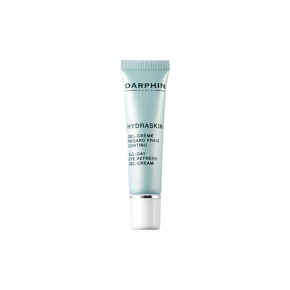 Darphin Hydraskin Gel-Crema de Ojos refrescante 15ml Darphin Hydraskin Gel-Crema de Ojos refrescante 15ml