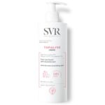 SVR Topialyse Crème Emoliente crema nutritiva calmante 400ml