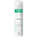 SVR Spirial Spray Antitranspirante control del sudor
