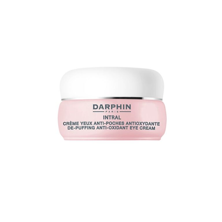 Darphin Intral Crema Ojos Anti-Bolsas antioxidante 15ml