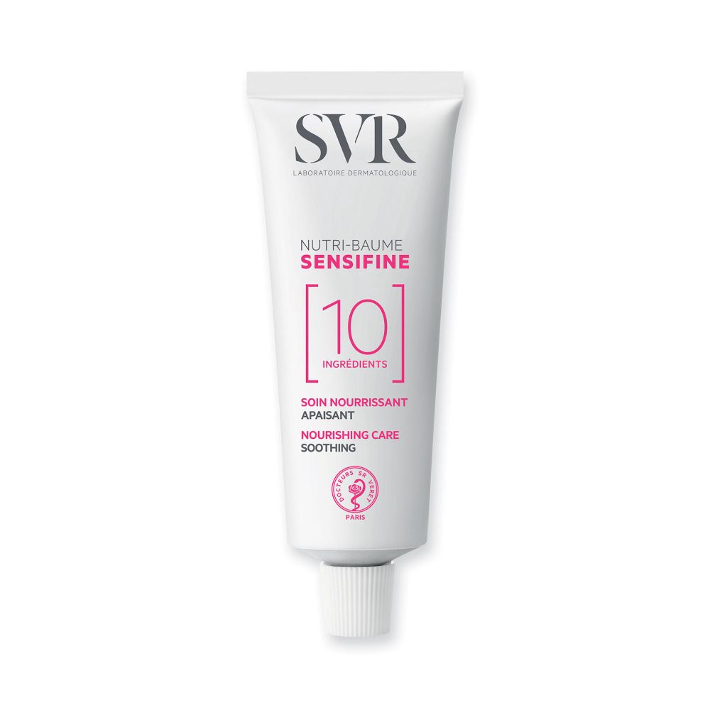 SVR Sensifine Nutri-Baume bálsamo nutritivo piel atópica SVR Sensifine Nutri-Baume bálsamo nutritivo piel atópica