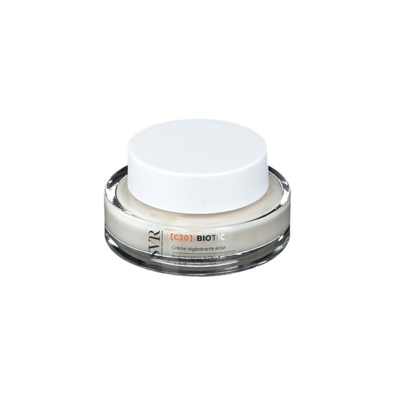 SVR C20 Biotic crema regeneradora vitamina C