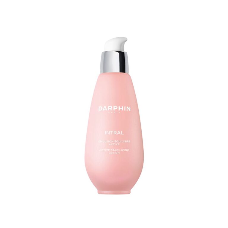 Darphin Intral Emulsión Equilibrante para piel sensible 100ml