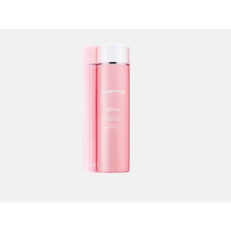 Darphin Intral Tónico Diario micelar para piel sensible 200ml
