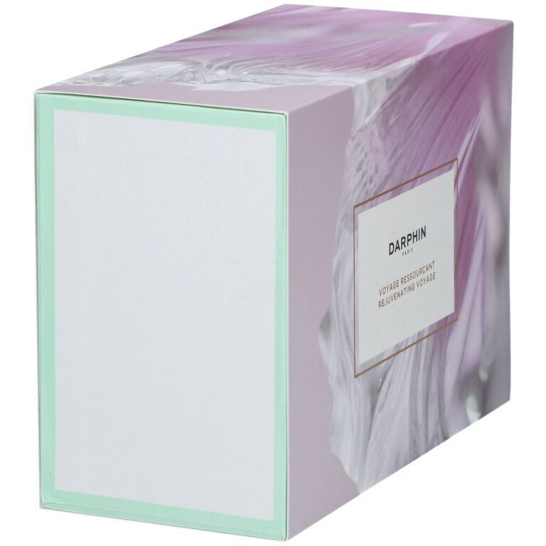 Darphin Cofre Predermine Contorno de Ojos crema facial y contorno de ojos