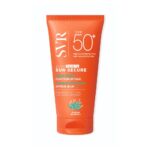 SVR Sun Secure Blur Teinté Mousse crema solar con color