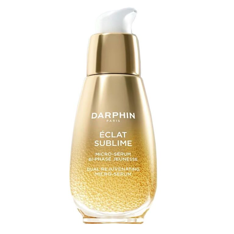 Darphin Éclat Sublime Micro Sérum bifásico con cafeína 30ml