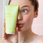 SVR Sebiaclear Crème Lavante crema limpiadora piel con imperfecciones